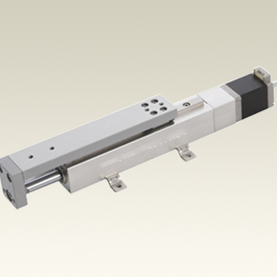 DS28导轨式精密电动缸