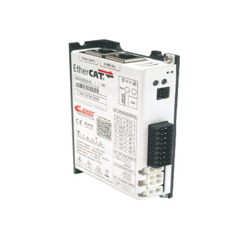 EtherCAT总线开环驱动EEDD-06-80