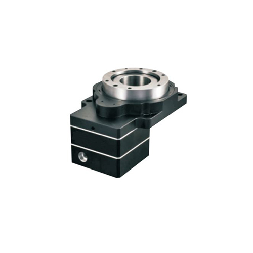 DRG85型中空旋转平台