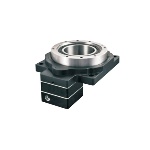 DRG130型中空旋转平台